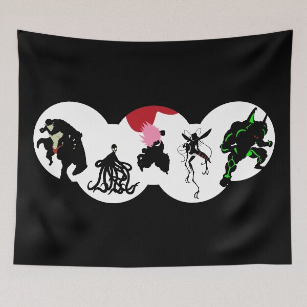Item preview, Light on the villains designed and sold by ProjetF.