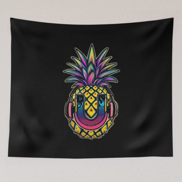 Item preview, Ultra Pineapple Swinger Lifestyle Adult Culture designed and sold by Pineapple-Ink.