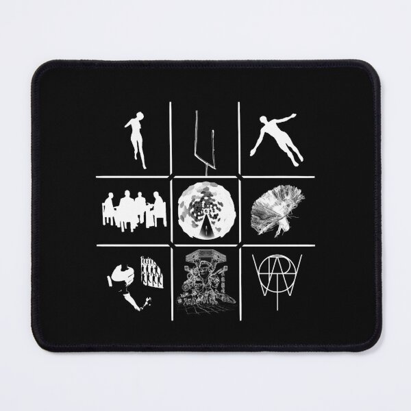 Item preview, Music - Muse band designed and sold by tyuagfjlada.