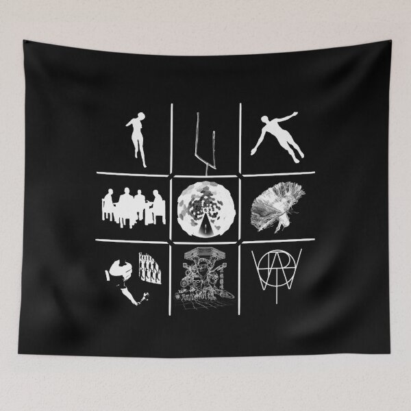 Item preview, Music - Muse band designed and sold by tyuagfjlada.