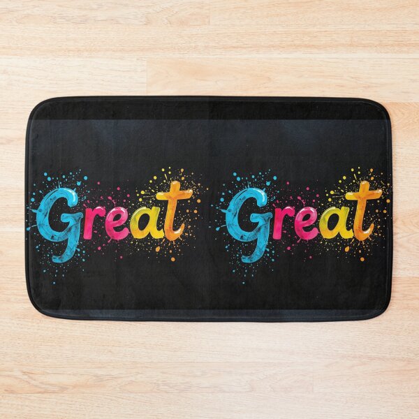 Item preview, Great 66 designed and sold by Zeir Shop.