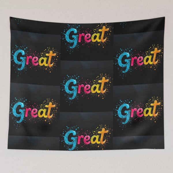 Item preview, Great 66 designed and sold by Zeir Shop.