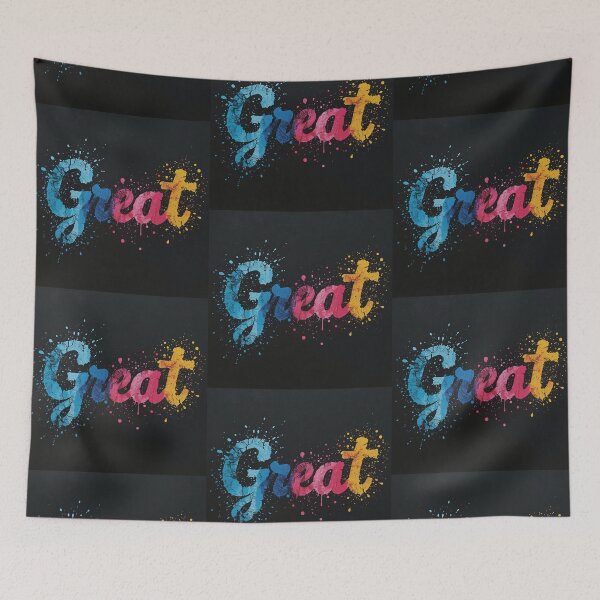 Item preview, Great 67 designed and sold by Zeir Shop.
