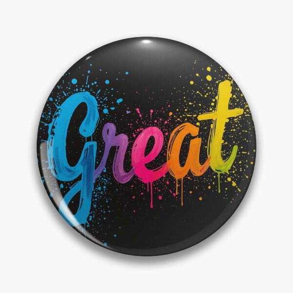 Item preview, Great 68 designed and sold by Zeir Shop.