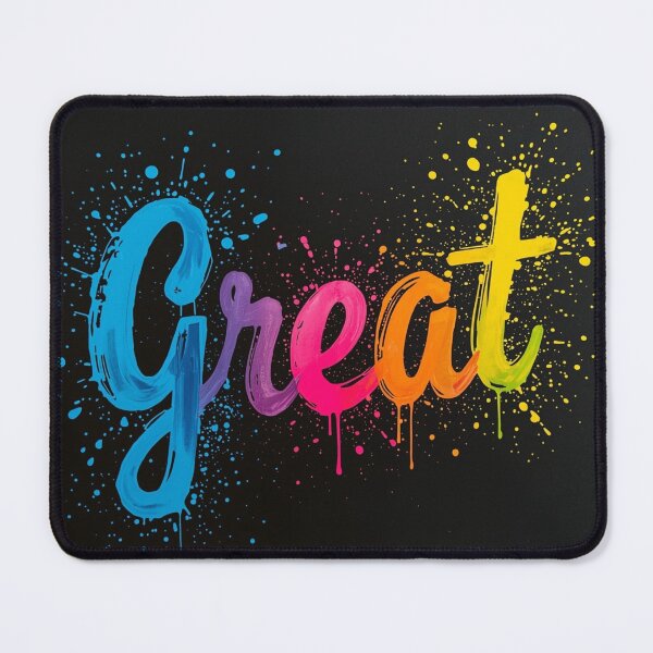Item preview, Great 68 designed and sold by Zeir Shop.