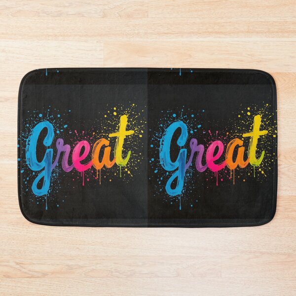 Item preview, Great 68 designed and sold by Zeir Shop.
