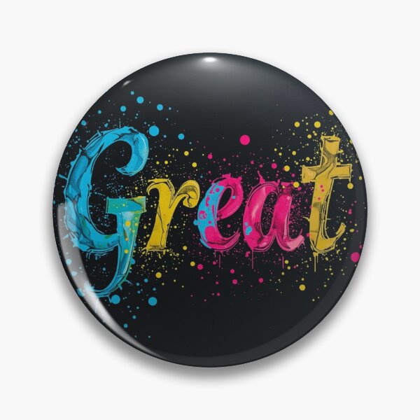 Item preview, Great 69 designed and sold by Zeir Shop.