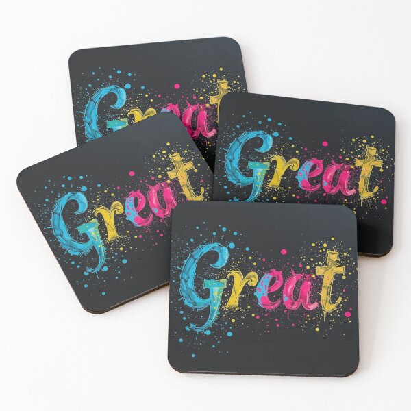 Item preview, Great 69 designed and sold by Zeir Shop.