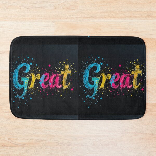 Item preview, Great 69 designed and sold by Zeir Shop.