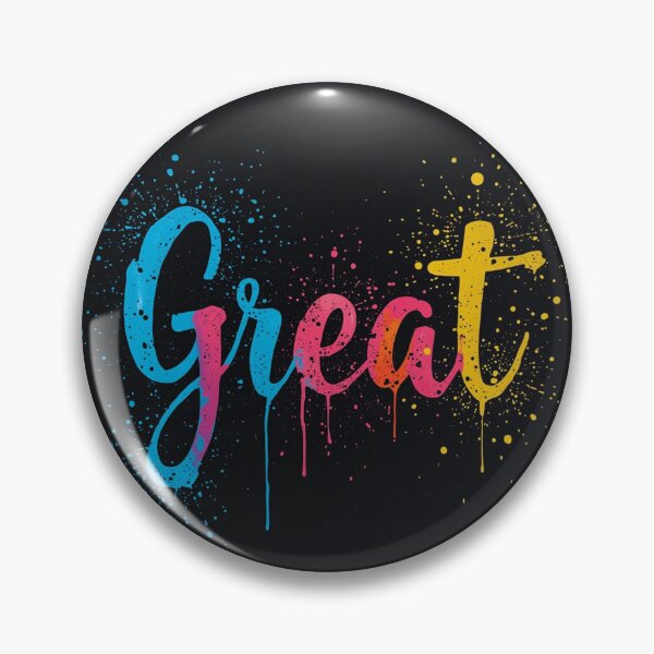 Item preview, Great 70 designed and sold by Zeir Shop.
