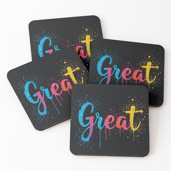 Item preview, Great 70 designed and sold by Zeir Shop.