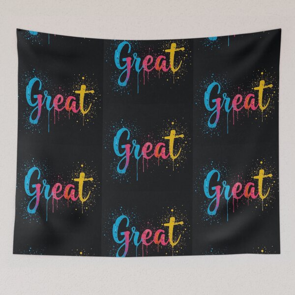 Item preview, Great 70 designed and sold by Zeir Shop.