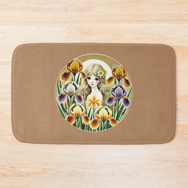 Item preview, Iris  designed and sold by FrictionMaxxing.