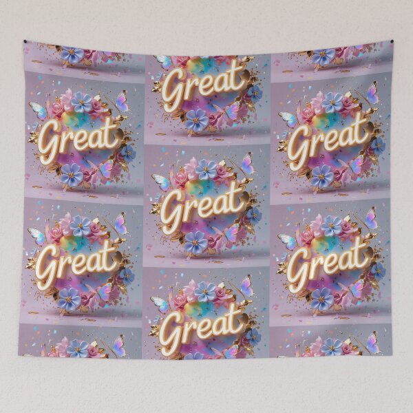 Item preview, Great 72 designed and sold by Zeir Shop.