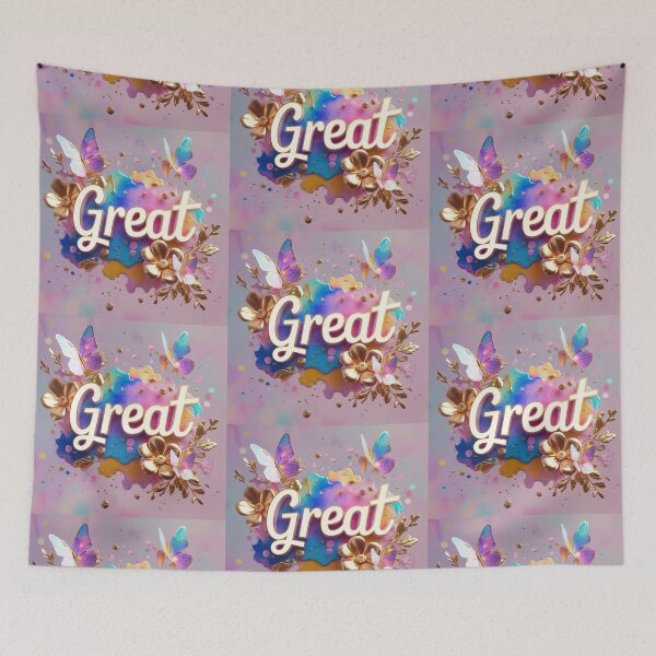 Item preview, Great 73 designed and sold by Zeir Shop.
