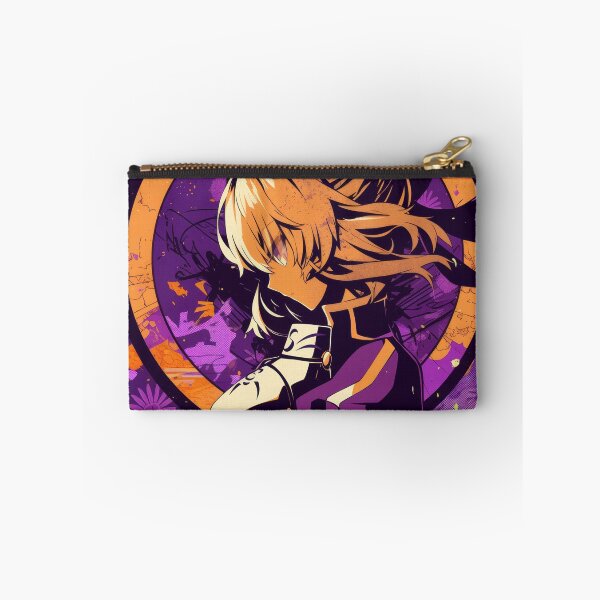 Item preview, Artoria Saber Bold Poster  designed and sold by AnimeArsenalPrints.