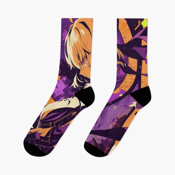 Item preview, Artoria Saber Bold Poster  designed and sold by AnimeArsenalPrints.