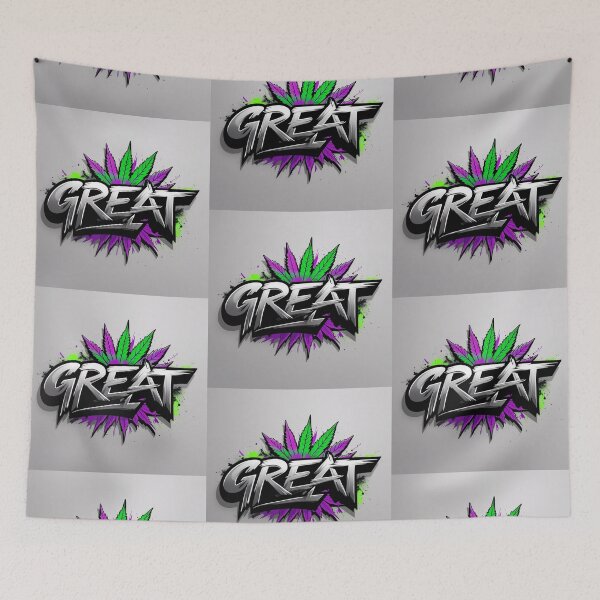 Item preview, Great 76 designed and sold by Zeir Shop.