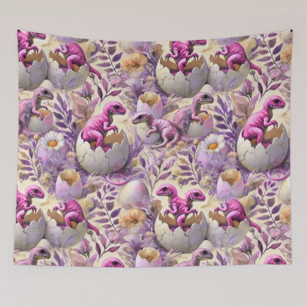 Item preview, dinosaur themed  designed and sold by TEEJAMBOREE.
