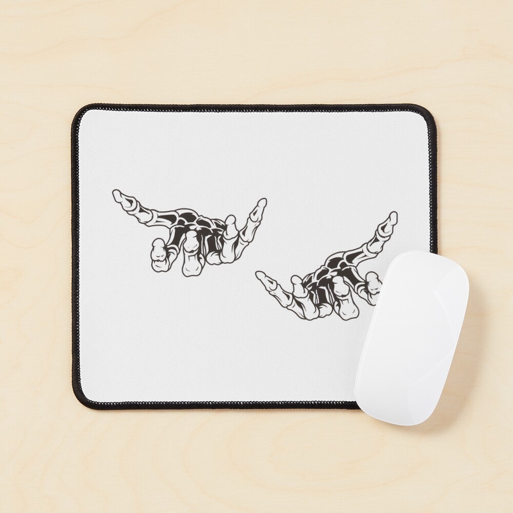 Item preview, Mouse Pad designed and sold by Raluk.