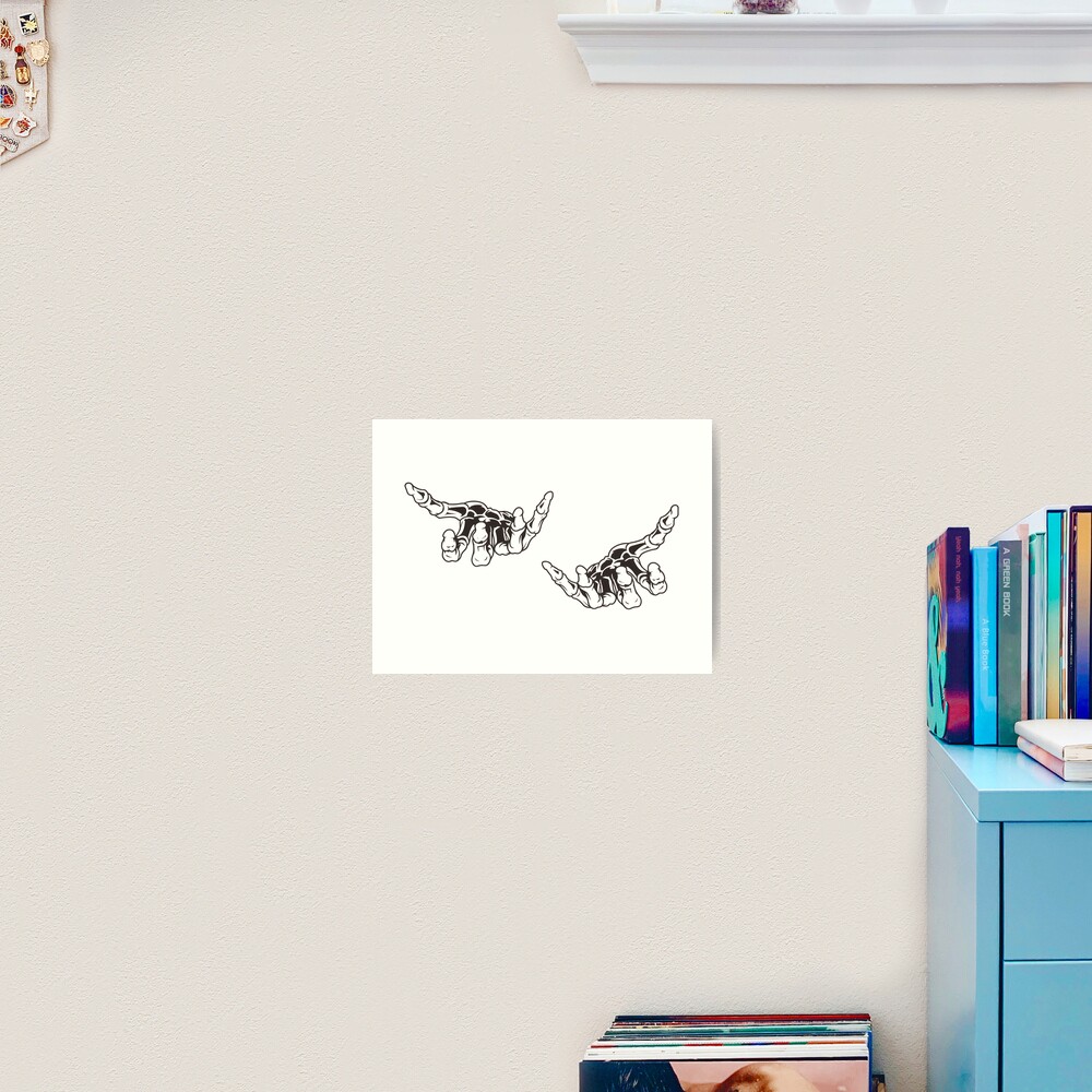 Item preview, Art Print designed and sold by Raluk.