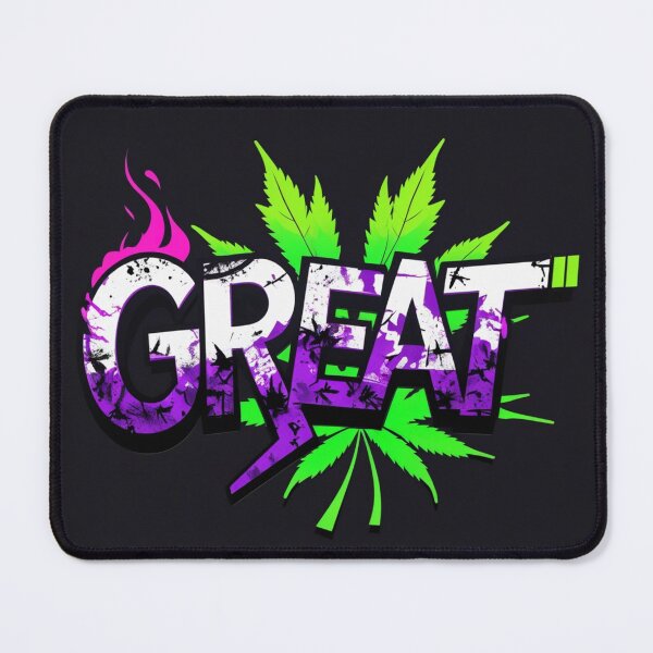 Item preview, Great 77 designed and sold by Zeir Shop.