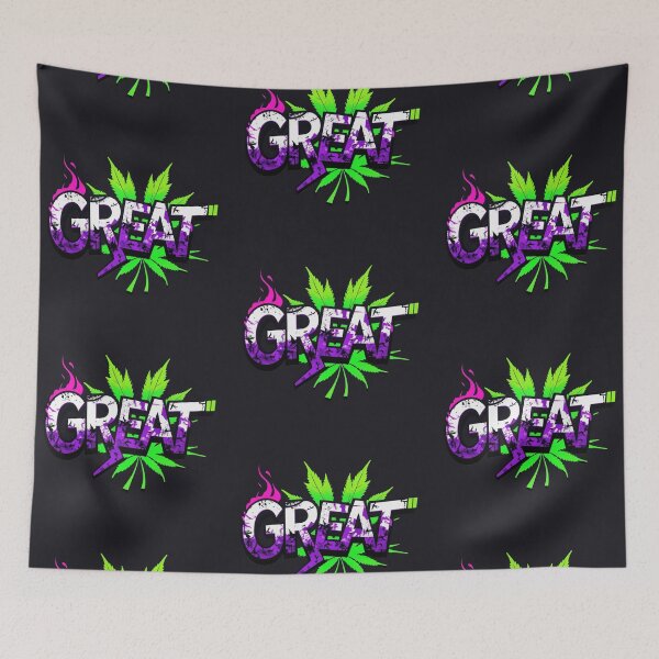Item preview, Great 77 designed and sold by Zeir Shop.