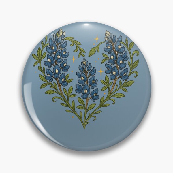Item preview, Bluebonnets designed and sold by FrictionMaxxing.