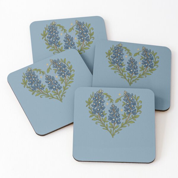 Item preview, Bluebonnets designed and sold by FrictionMaxxing.
