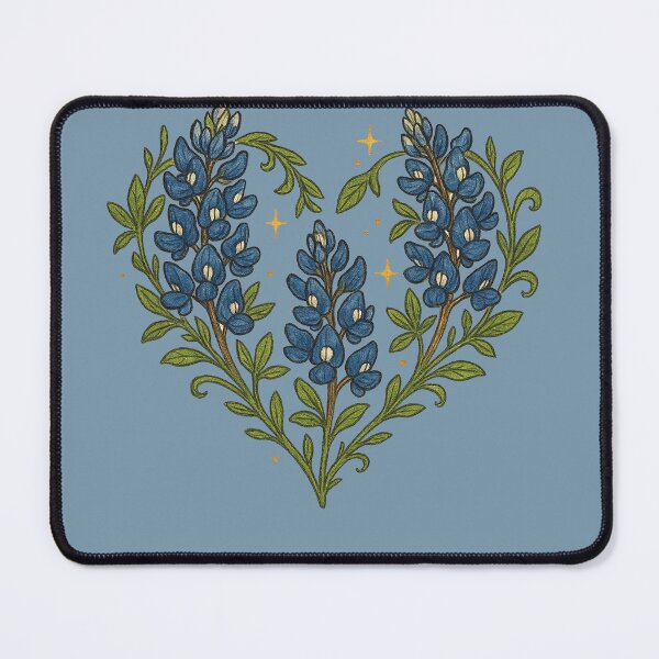 Item preview, Bluebonnets designed and sold by FrictionMaxxing.