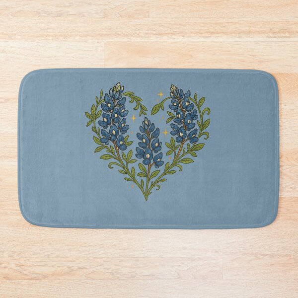 Item preview, Bluebonnets designed and sold by FrictionMaxxing.