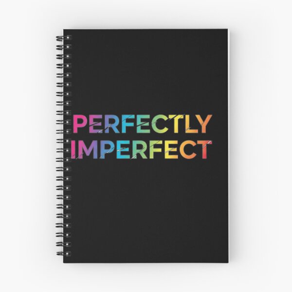Item preview, The Beauty of Imperfection. Perfectly Imperfect: designed and sold by ZyVoAli.