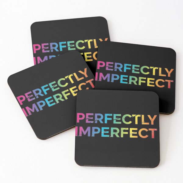 Item preview, The Beauty of Imperfection. Perfectly Imperfect:  designed and sold by ZyVoAli.