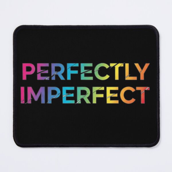 Item preview, The Beauty of Imperfection. Perfectly Imperfect: designed and sold by ZyVoAli.