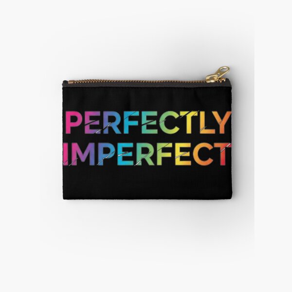 Item preview, The Beauty of Imperfection. Perfectly Imperfect:  designed and sold by ZyVoAli.