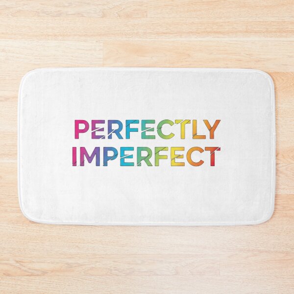 Item preview, The Beauty of Imperfection. Perfectly Imperfect:  designed and sold by ZyVoAli.