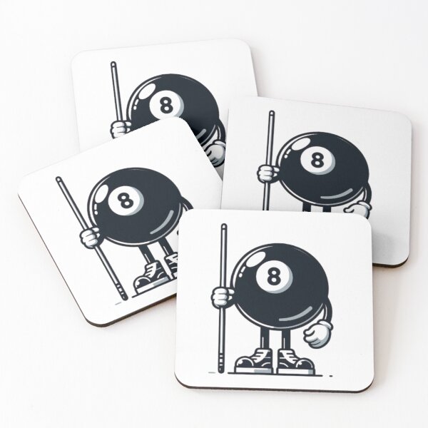 Item preview, Billiards art  designed and sold by Mega _Tronus .