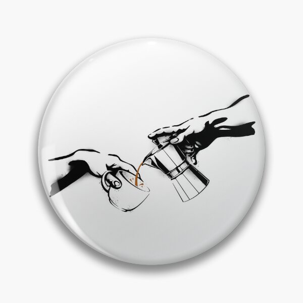 Item preview, Coffee Creation designed and sold by Quilimo Studio.