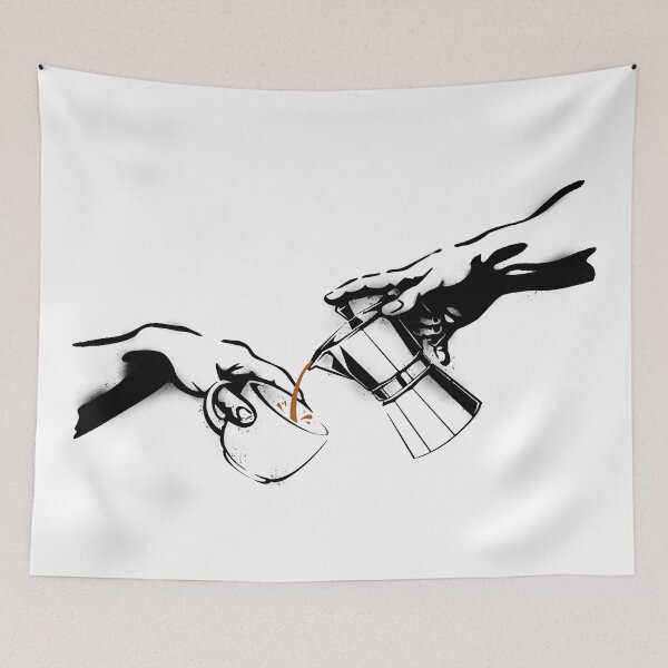 Item preview, Coffee Creation designed and sold by Quilimo Studio.