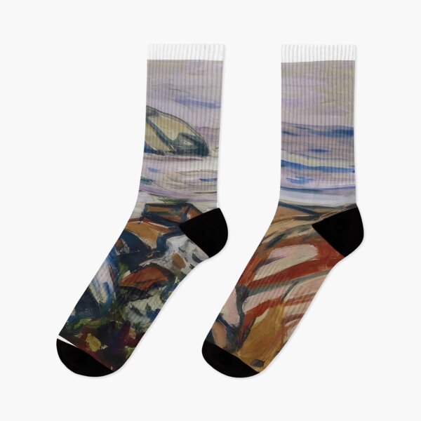 Item preview, Edvard Munch designed and sold by Meglianarts.