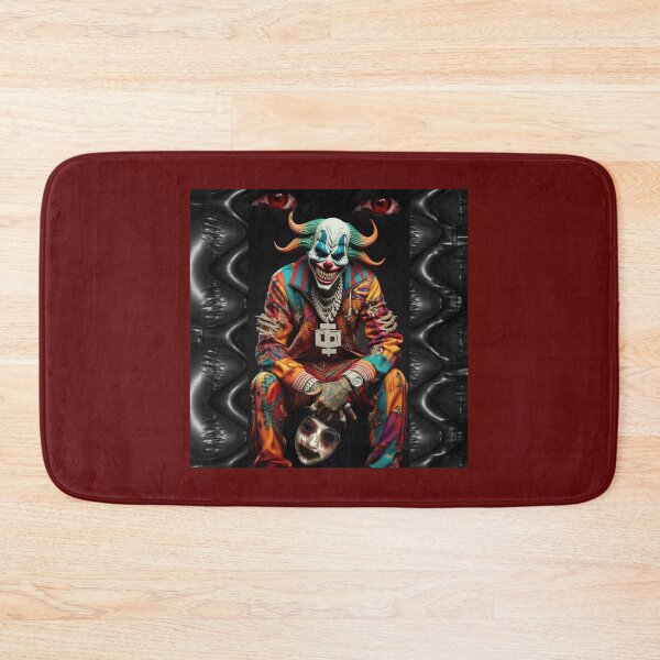 Item preview, The Joker has many facets designed and sold by SoFanny.