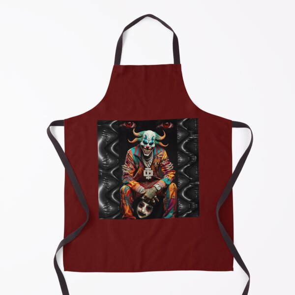 Item preview, The Joker has many facets designed and sold by SoFanny.