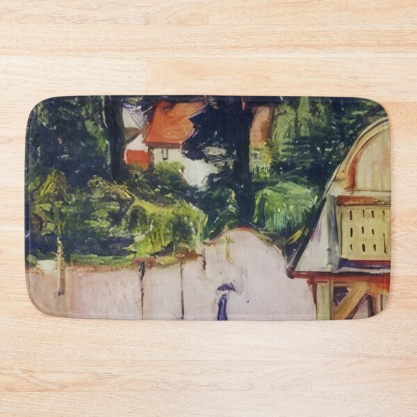 Item preview, Edvard Munch designed and sold by Meglianarts.