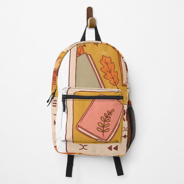 Item preview, Club de lectura de otoño de Cozy Read designed and sold by stephenflashart.