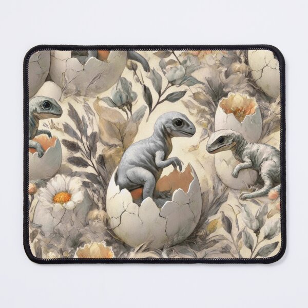 Item preview, dinosaur themed  designed and sold by TEEJAMBOREE.