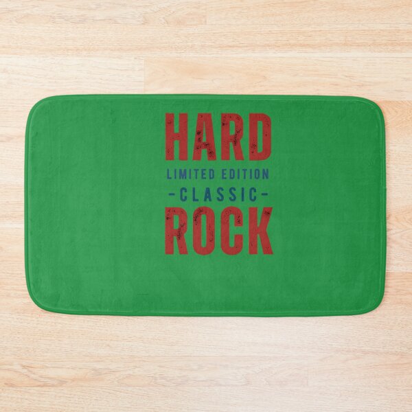 Item preview, Hard-Rock designed and sold by Cathluke34.