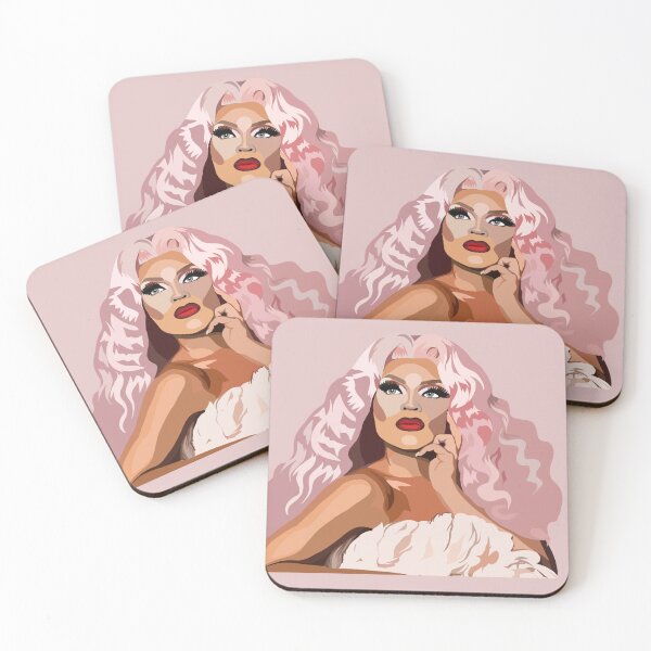 Item preview, Miss Vanjie designed and sold by Lunchbox-amigos.