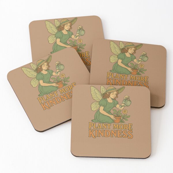Item preview, Plant more kindness designed and sold by FrictionMaxxing.