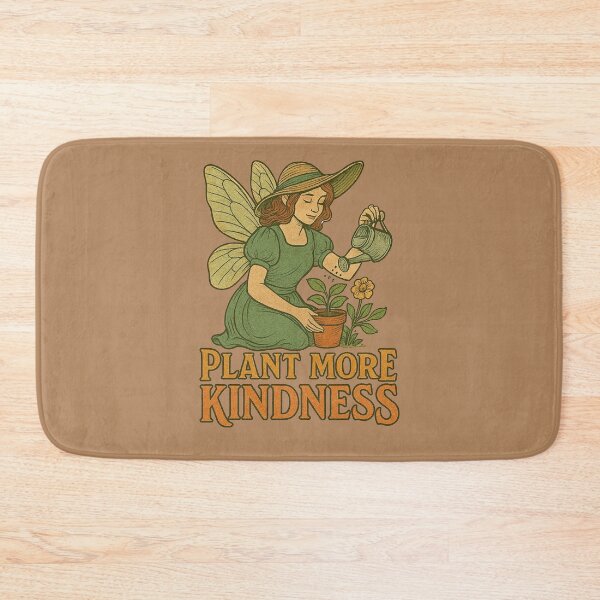Item preview, Plant more kindness designed and sold by FrictionMaxxing.
