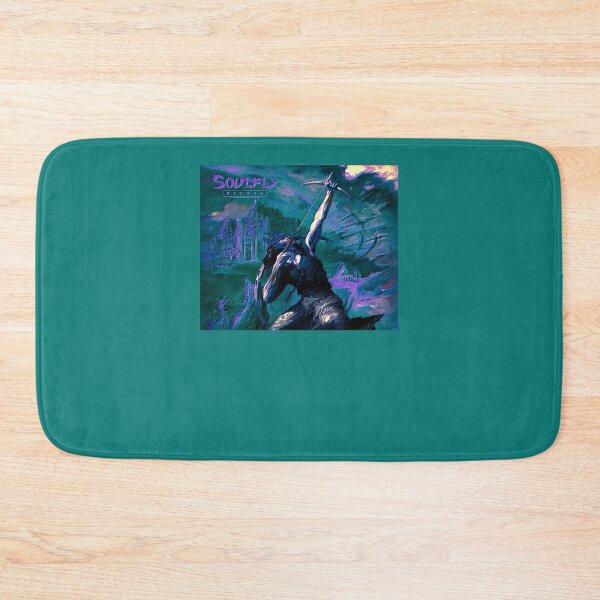 Item preview, -Soulfly--As-Painting designed and sold by Cathluke34.